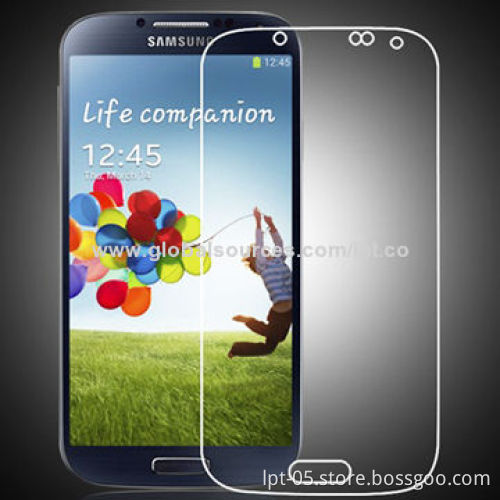 0.33mm 9H Tempered Glass Screen Protector for Lenovo a376/A830/A800